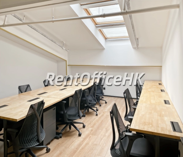 海峡国际大厦-中國內地務式辦公室