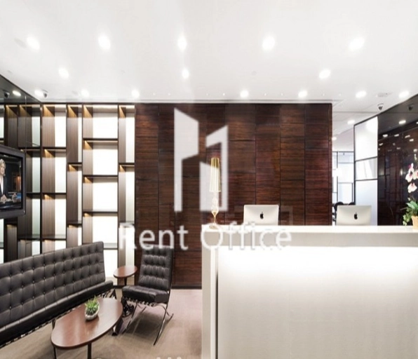 創紀之城3期-觀塘務式辦公室