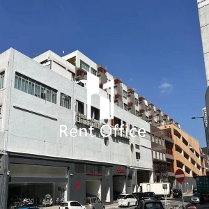 沙田工業中心A座-4