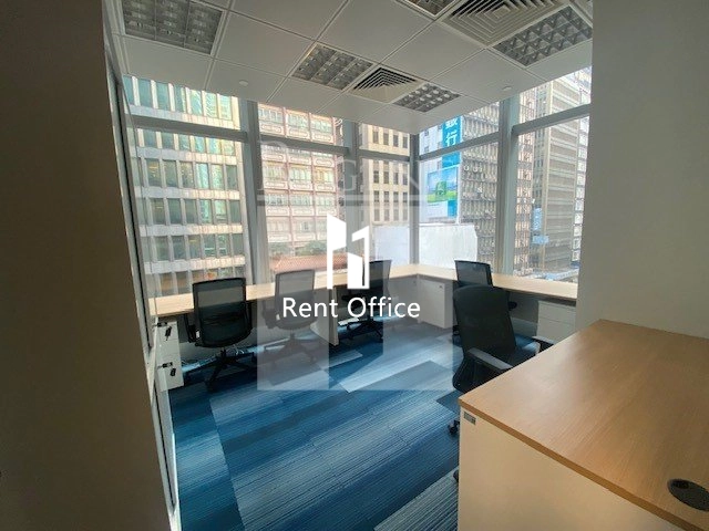 Des Voeux Road C 33 (德輔道中33號)-RGP032853