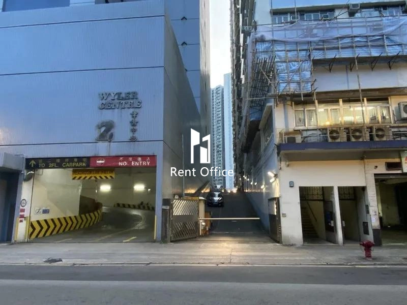 金龍工業中心第三座