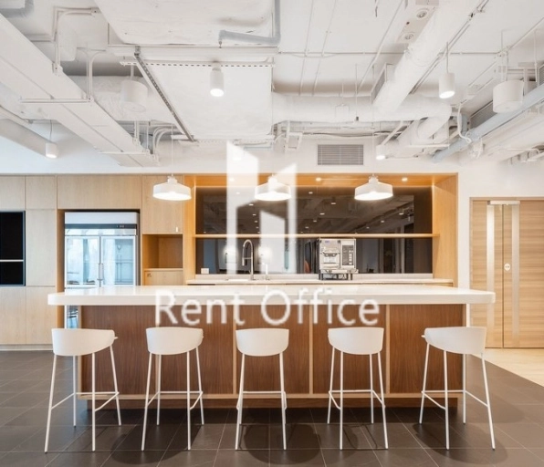 海港城港威大廈五座-九龍務式辦公室