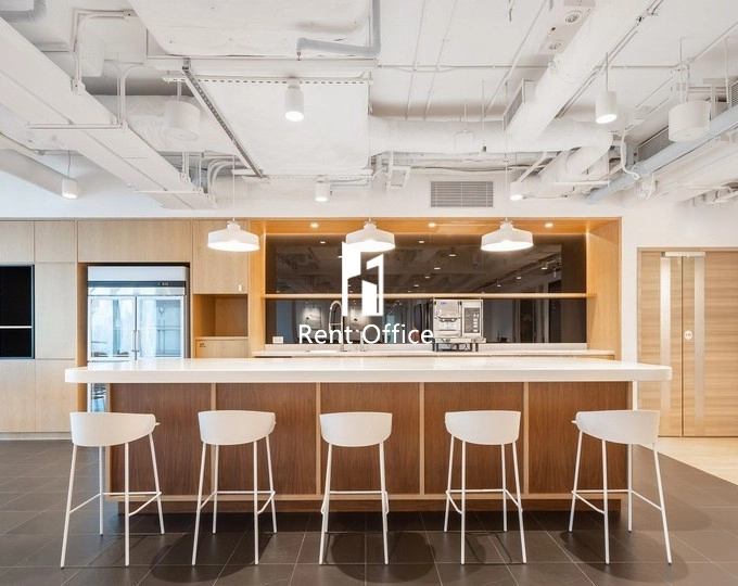 Harbour City Port Tower 5