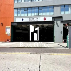 華潤國際物流中心-2