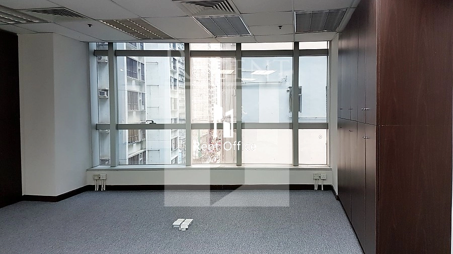 NAM WO HONG BUILDING (南和行大厦)-RGP016238