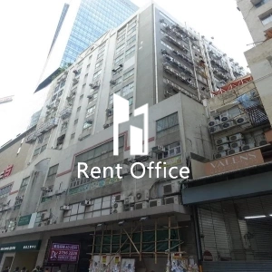 華成工商中心-0