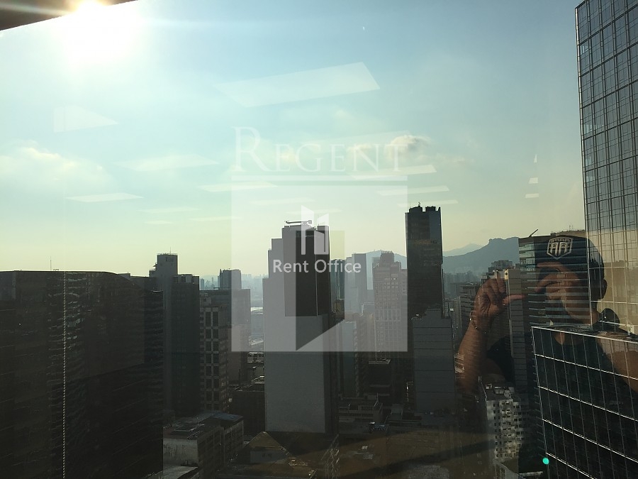 Cos Centre (中海日升中心)-RGP011868
