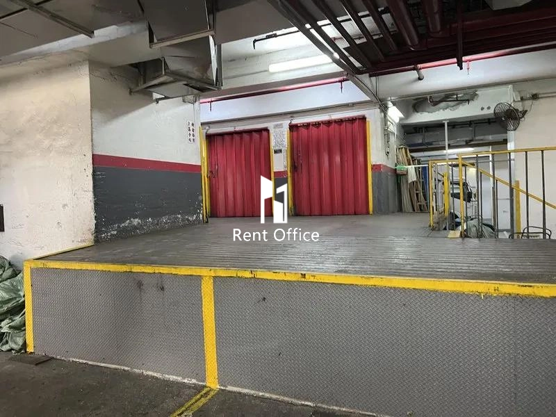 同珍工業大廈B座