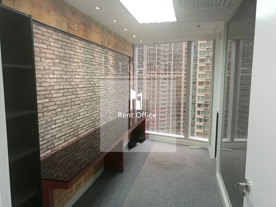 METROPOLIS TOWER (都会大厦)-RGP015019