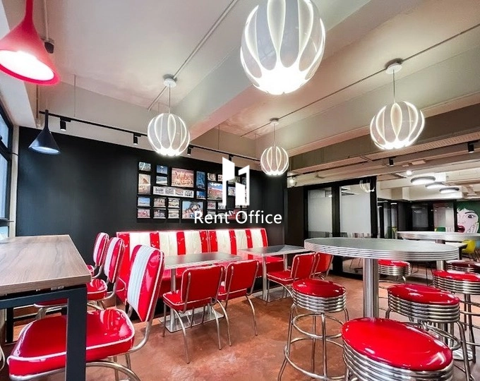 Hong Kong Enterprise Building