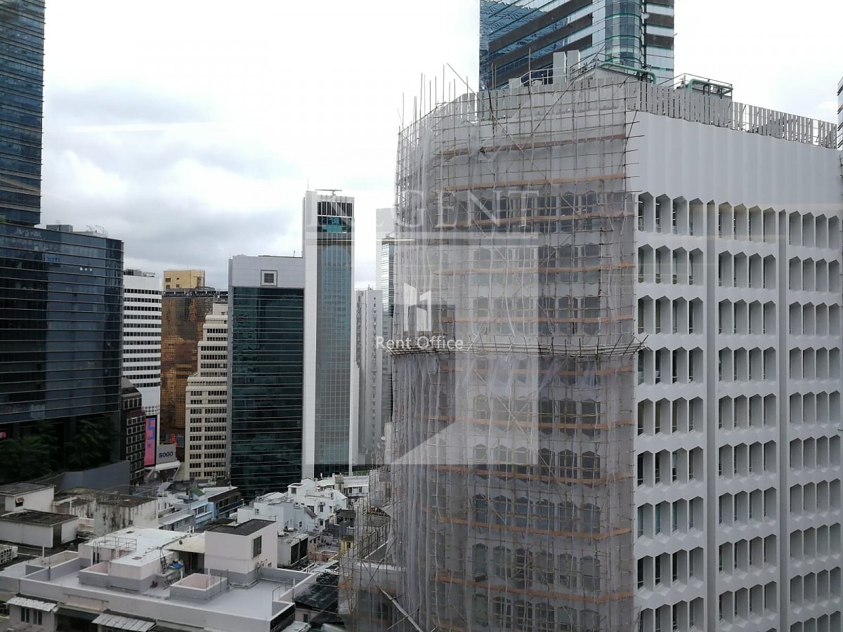 LEIGHTON CENTRE (禮頓中心)-RGP024731