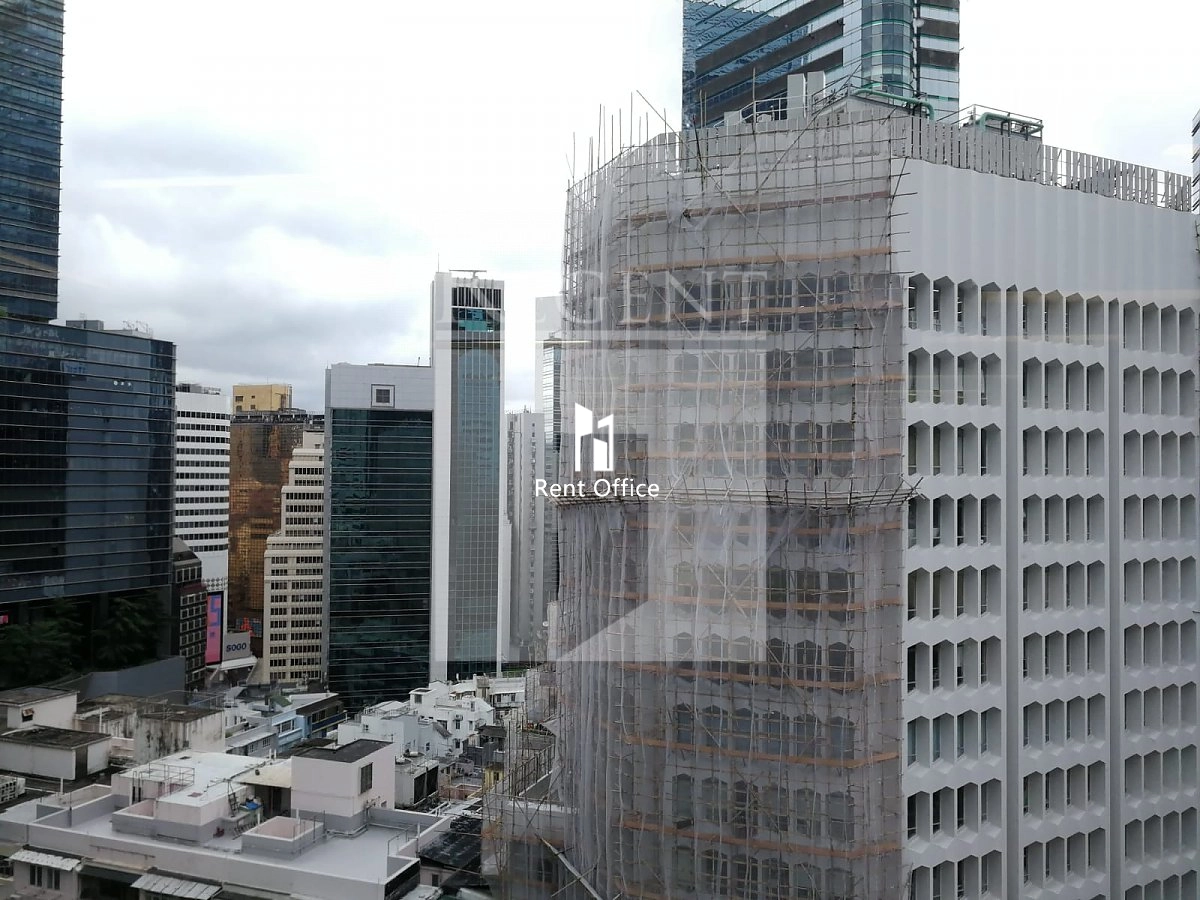 Leighton Centre (禮頓中心)-RGP024731