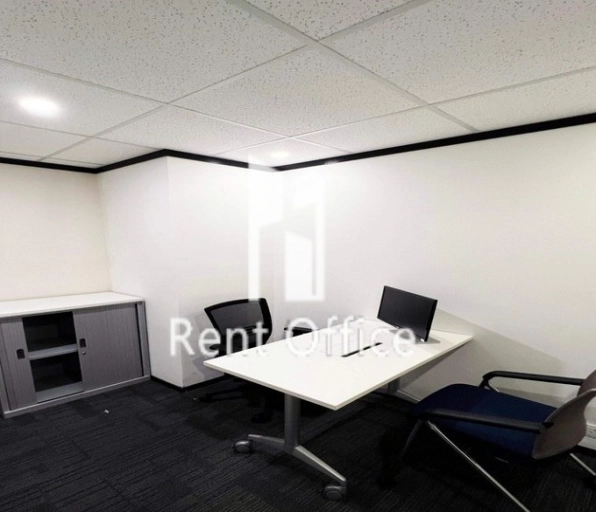 荃灣工業大廈-荃灣務式辦公室