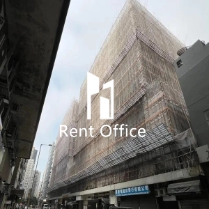 Focal Industrial Centre, Block B-0