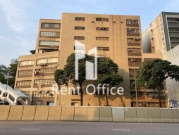 Fortune Industrial Building