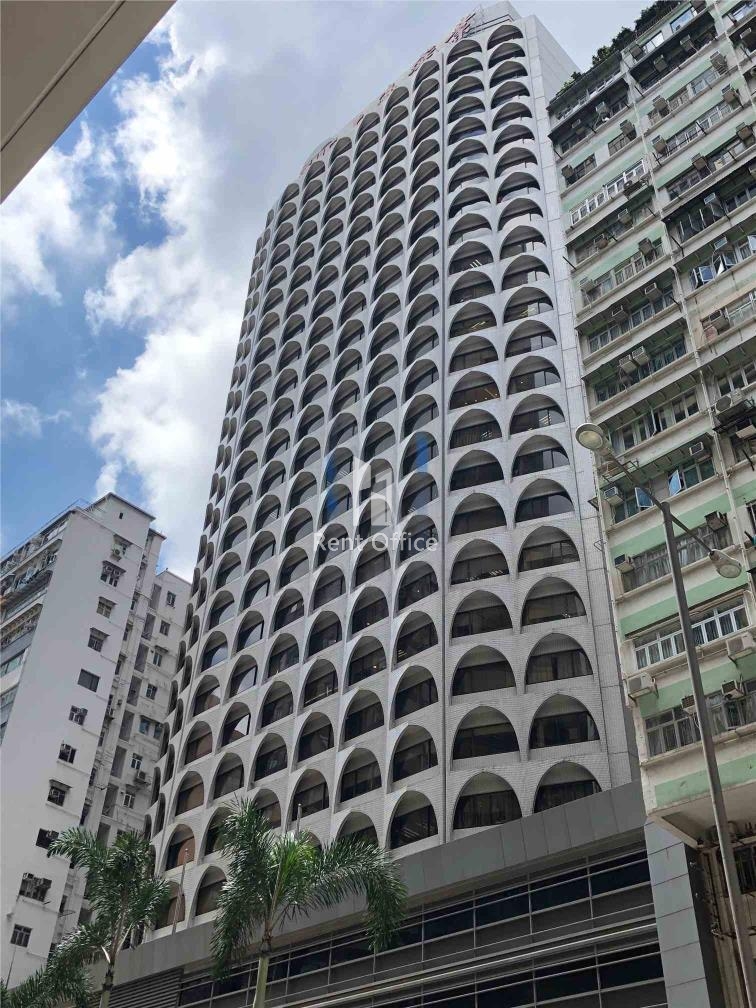 上海实业大厦