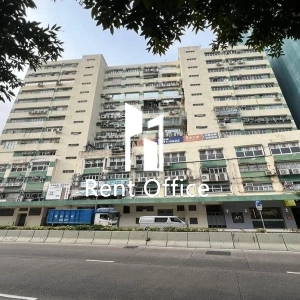 新藝工業大廈-1