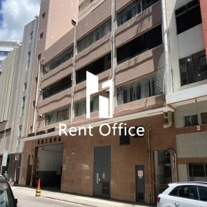 柏裕工業中心-2