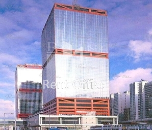SHUN TAK CENTRE (CHINA MERCHANTS TOWER) (信德中心 招商局大廈)