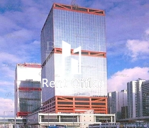 Shun Tak Centre (china Merchants Tower) (信德中心 招商局大廈)