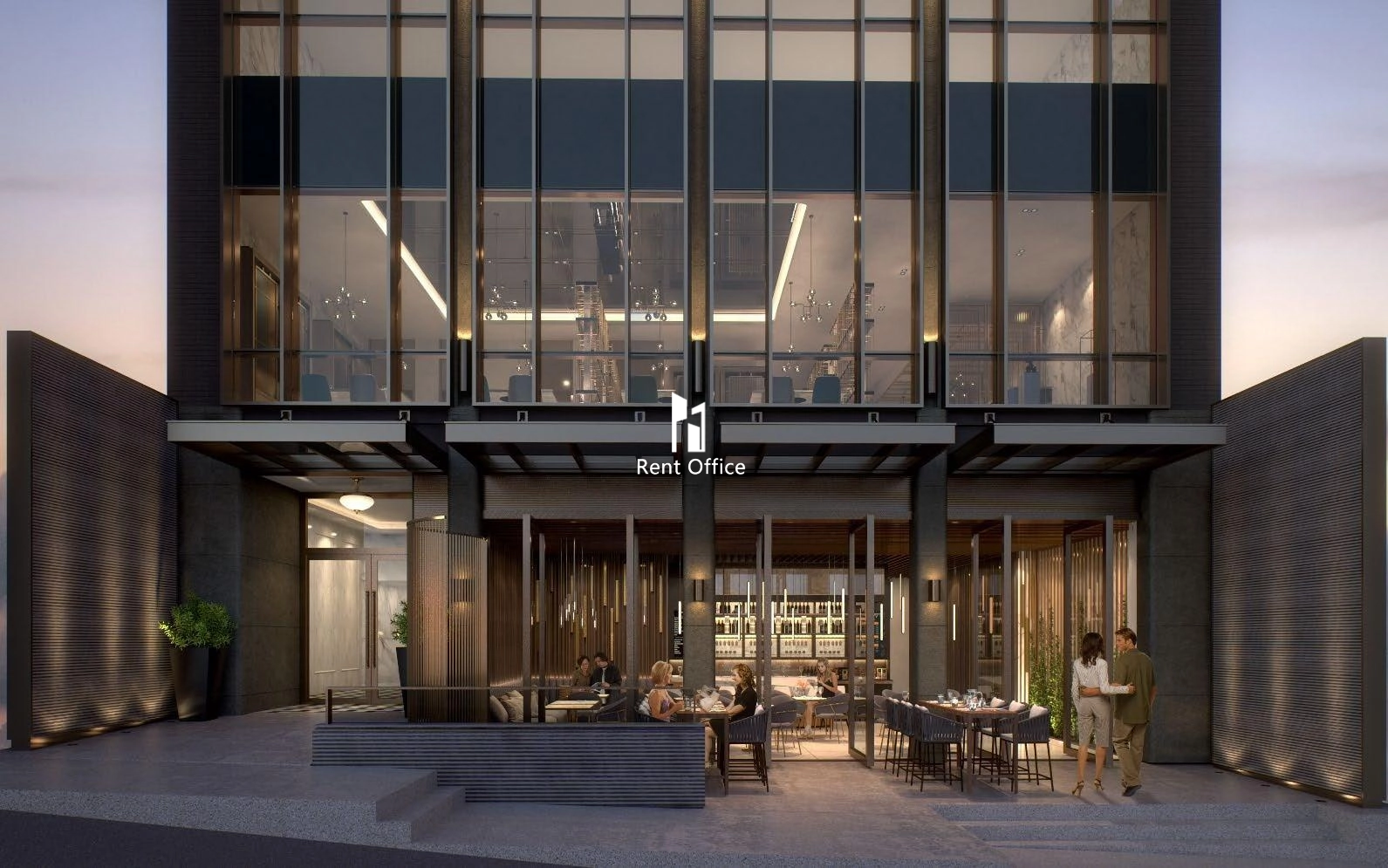 DL Tower  德林大廈