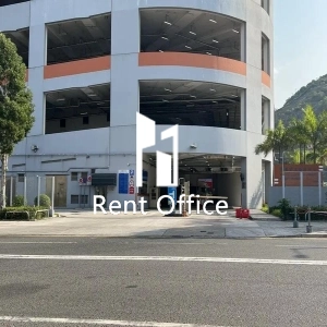 豐樹青衣物流中心-2