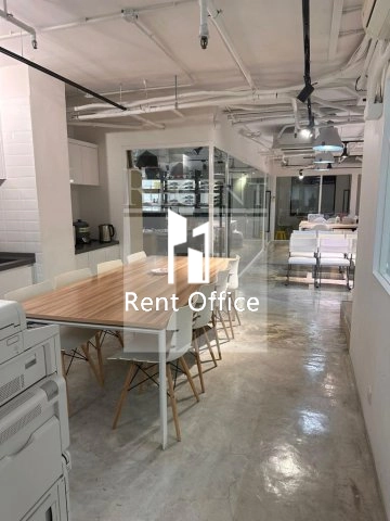 PROFICIENT INDUSTRIAL CENTRE BLOCK B (鸿力工业中心 B座)-RGP031962