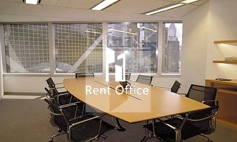 RUTTONJEE CENTRE PHASE 02 DINA HOUSE (律敦治行 第02期 帝纳大厦)-RGP015431