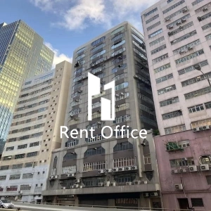 保濟工業大廈-1