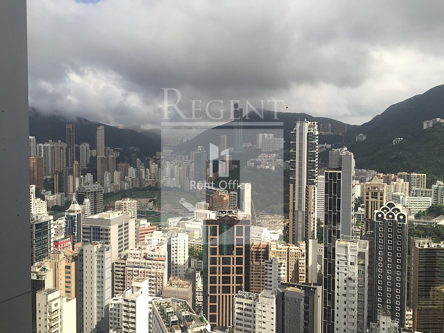 China Resources Building (華潤大廈)-RGP009940