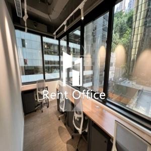 創紀之城5期 - 東亞銀行中心