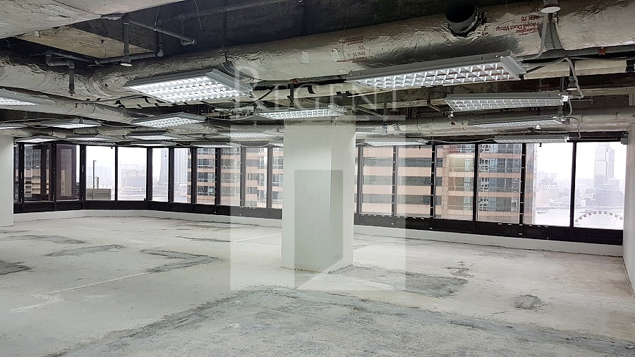 WORLD-WIDE HOUSE (環球大廈)