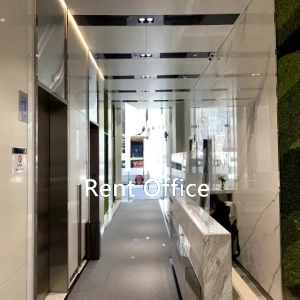 金岸科技中心-8