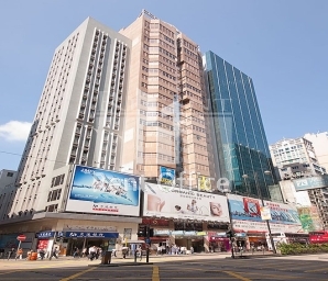 GINZA SQUARE (銀座廣場)