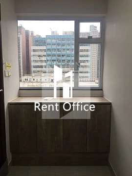 MAI WAH INDUSTRIAL BUILDING (美華工業大廈)