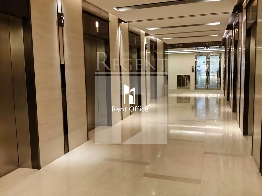 MIRAMAR TOWER (美麗華大廈)-RGP011712