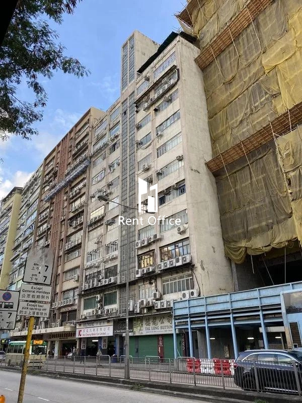 嘉榮工廠大廈-3