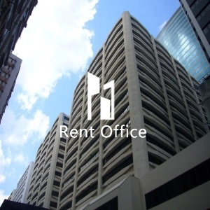 環球金融中心- 北座-0