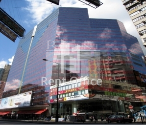 PIONEER CENTRE (始創中心)
