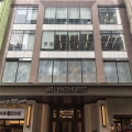 Oriental Crystal Commercial Building  中晶商業大廈