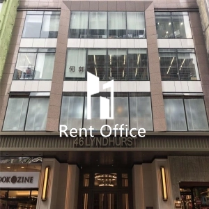 中晶商业大厦-1