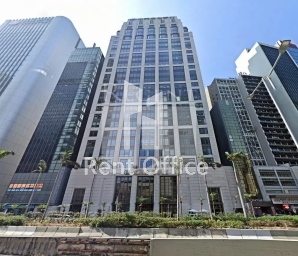 AGRICULTURAL BANK OF CHINA TOWER (中国农业银行大厦)