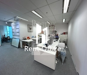 GATEWAY TOWER 05 (港威大厦 第05座)