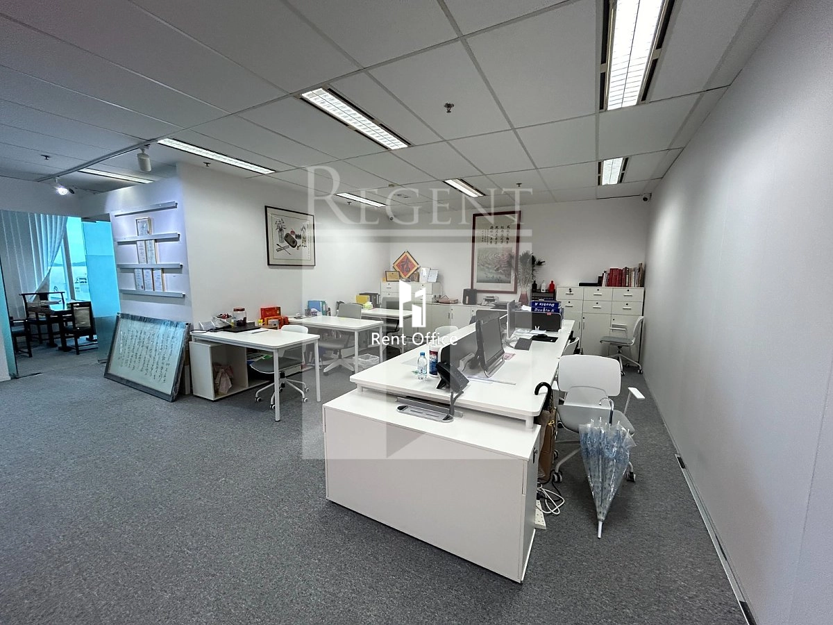 GATEWAY TOWER 05 (港威大廈 第05座)