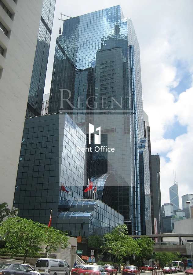 SHUI ON CENTRE (瑞安中心)