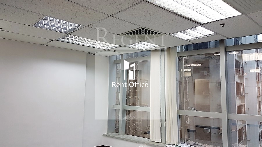 NAM WO HONG BUILDING (南和行大厦)-RGP016238