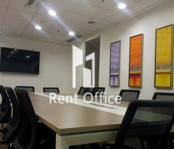 企業廣場一期-九龍務式辦公室