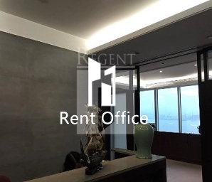 Connaught Road W 118 (干諾道西118號)