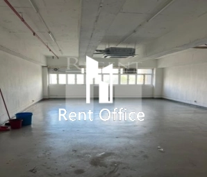 ON LOK INDUSTRIAL BUILDING (安乐工业大厦)