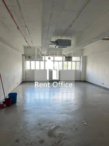 ON LOK INDUSTRIAL BUILDING (安乐工业大厦)